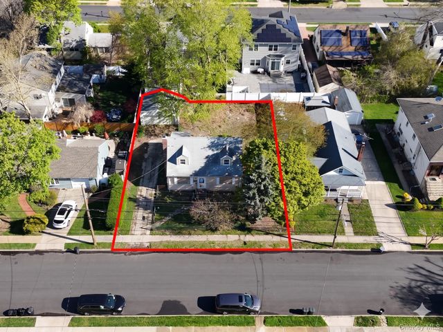 1767 Bushwick Avenue, Merrick, NY 11566