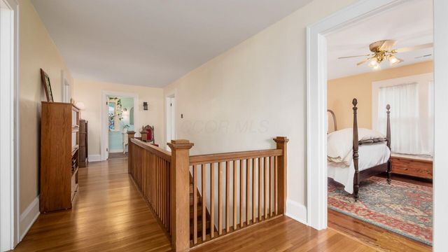 117 S Plum Street, Granville, OH 43023