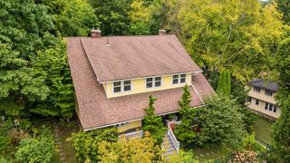 117 S Plum Street, Granville, OH 43023