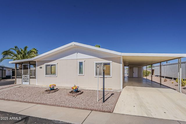 834 S MERIDIAN Road 118, Apache Junction, AZ 85120