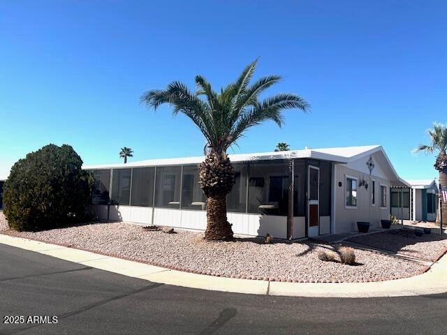 834 S MERIDIAN Road 118, Apache Junction, AZ 85120