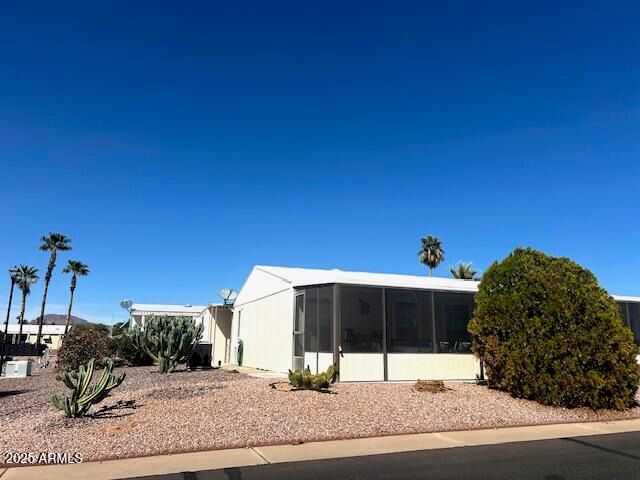 834 S MERIDIAN Road 118, Apache Junction, AZ 85120