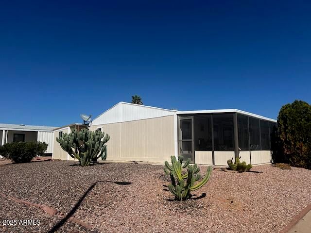 834 S MERIDIAN Road 118, Apache Junction, AZ 85120