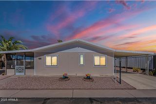 834 S MERIDIAN Road 118, Apache Junction, AZ 85120