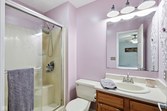 1004 Matterhorn Drive, Lebanon, IN 46052