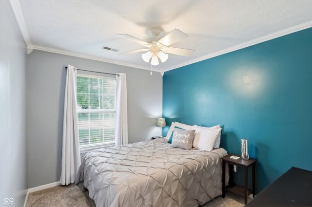 1004 Matterhorn Drive, Lebanon, IN 46052