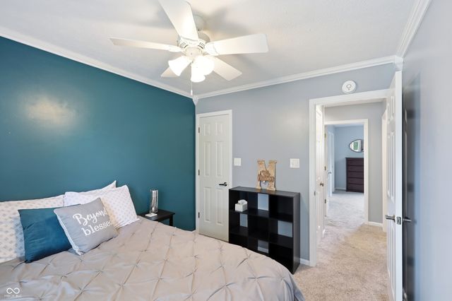 1004 Matterhorn Drive, Lebanon, IN 46052