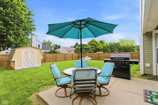 1004 Matterhorn Drive, Lebanon, IN 46052