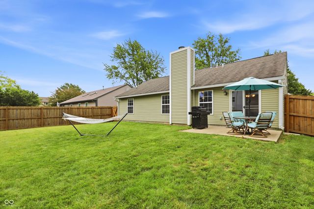 1004 Matterhorn Drive, Lebanon, IN 46052