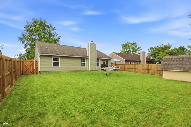 1004 Matterhorn Drive, Lebanon, IN 46052