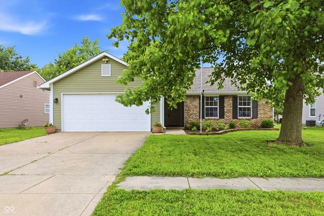 1004 Matterhorn Drive, Lebanon, IN 46052