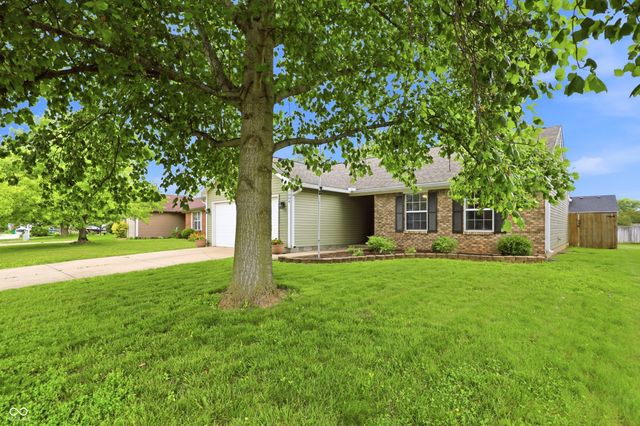 1004 Matterhorn Drive, Lebanon, IN 46052