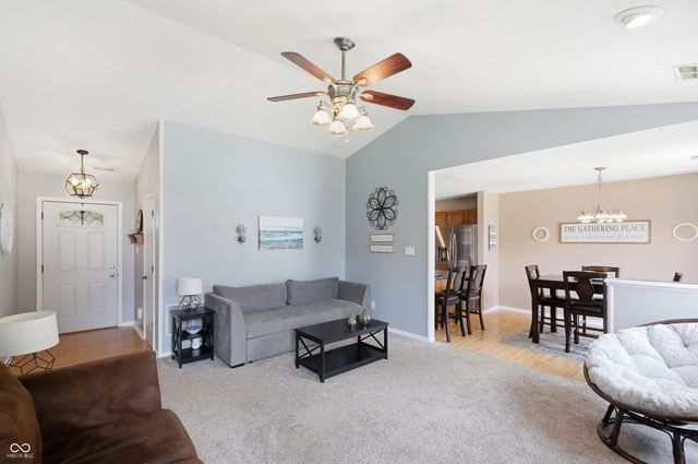 1004 Matterhorn Drive, Lebanon, IN 46052