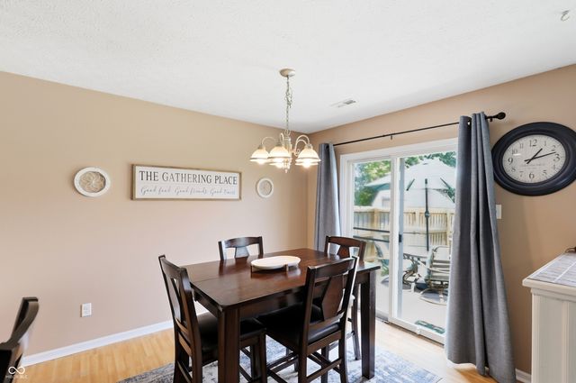 1004 Matterhorn Drive, Lebanon, IN 46052
