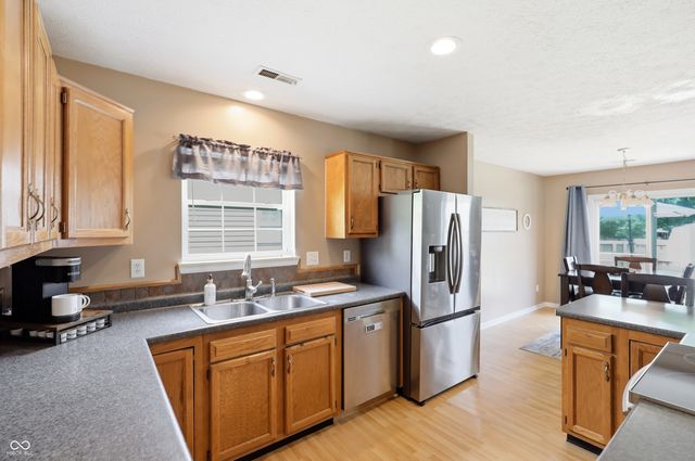 1004 Matterhorn Drive, Lebanon, IN 46052