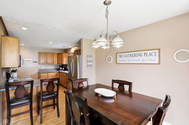 1004 Matterhorn Drive, Lebanon, IN 46052