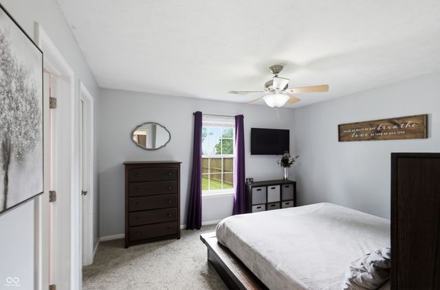 1004 Matterhorn Drive, Lebanon, IN 46052