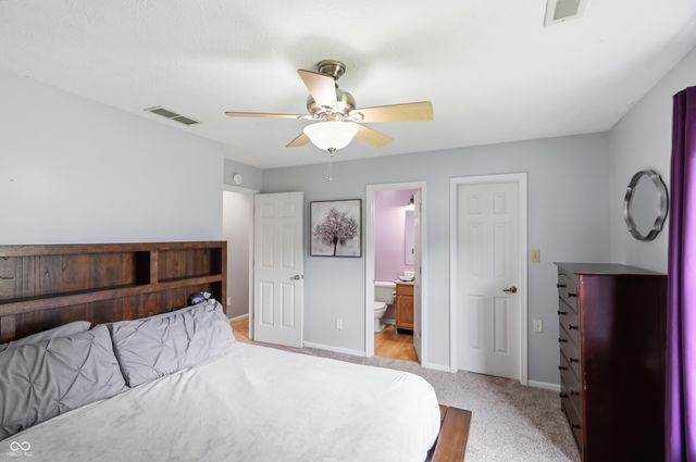 1004 Matterhorn Drive, Lebanon, IN 46052