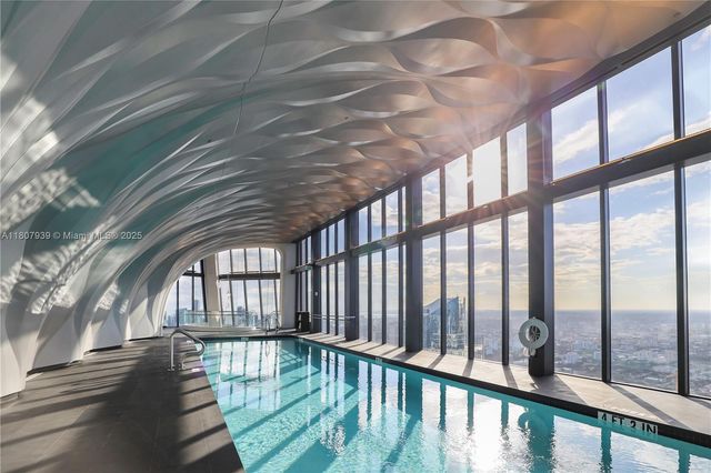 1000 Biscayne Blvd 3201, Miami, FL 33132