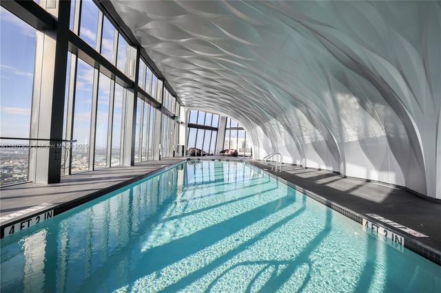 1000 Biscayne Blvd 3201, Miami, FL 33132