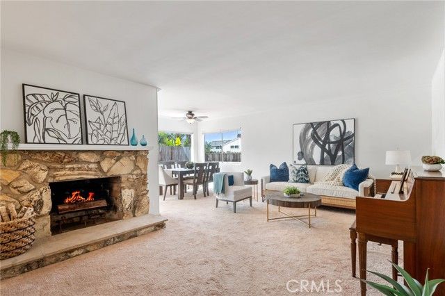 214 Calle De Sirenas, Redondo Beach, CA 90277