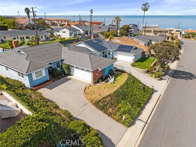 214 Calle De Sirenas, Redondo Beach, CA 90277