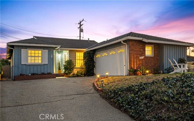 214 Calle De Sirenas, Redondo Beach, CA 90277