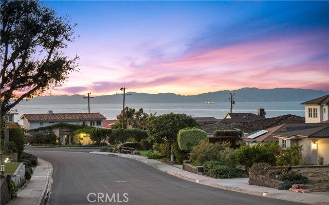 214 Calle De Sirenas, Redondo Beach, CA 90277