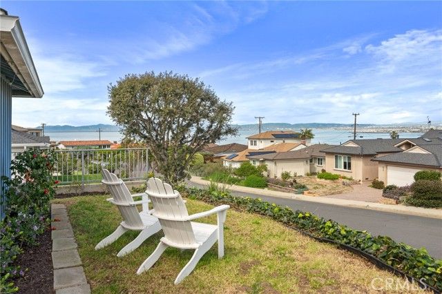 214 Calle De Sirenas, Redondo Beach, CA 90277