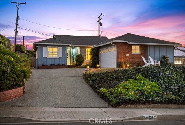 214 Calle De Sirenas, Redondo Beach, CA 90277