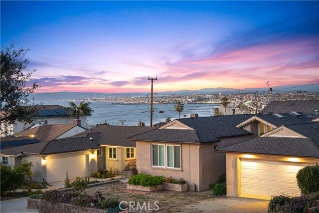 214 Calle De Sirenas, Redondo Beach, CA 90277