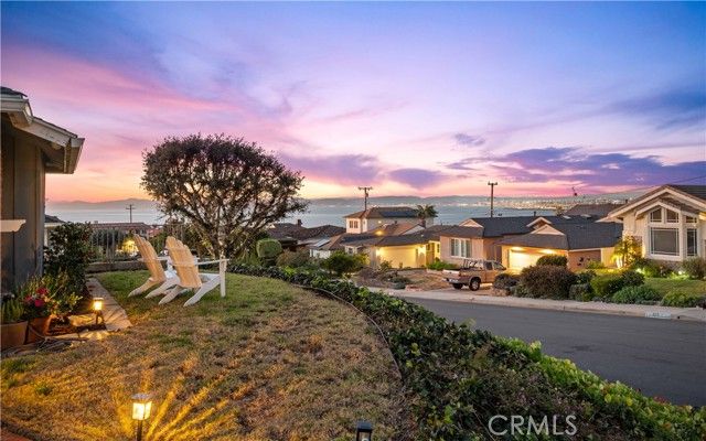 214 Calle De Sirenas, Redondo Beach, CA 90277