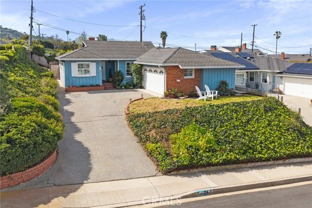 214 Calle De Sirenas, Redondo Beach, CA 90277