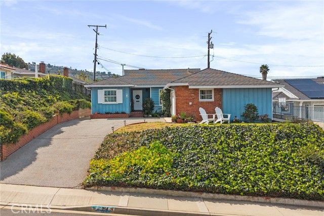 214 Calle De Sirenas, Redondo Beach, CA 90277