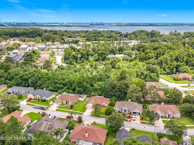 9243 DALE VIEW Lane W, Jacksonville, FL 32225