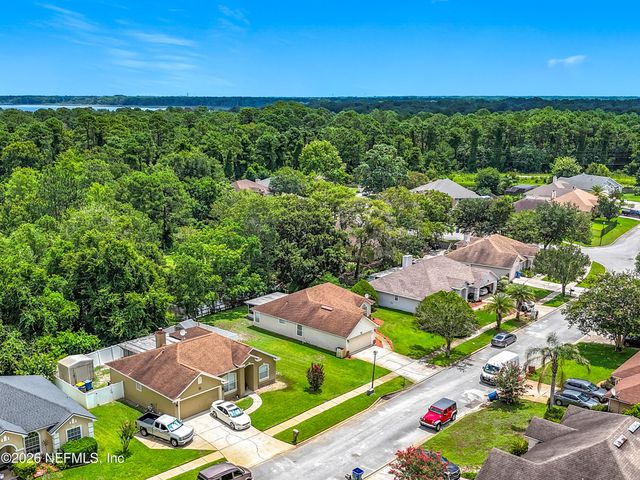 9243 DALE VIEW Lane W, Jacksonville, FL 32225