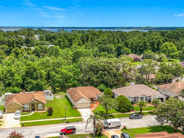 9243 DALE VIEW Lane W, Jacksonville, FL 32225