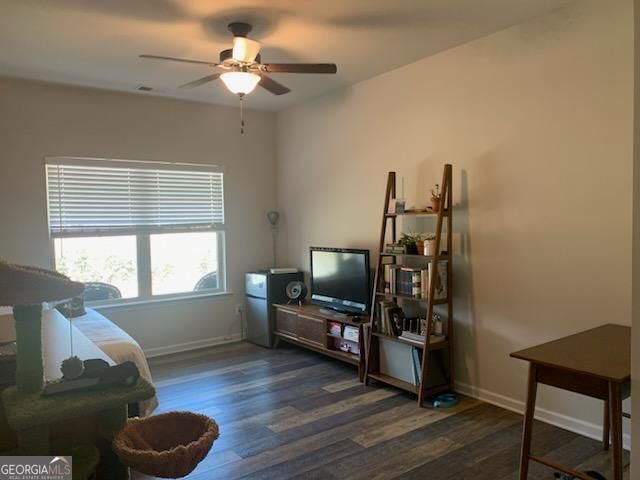 311 Benstone Drive NE, Calhoun, GA 30701