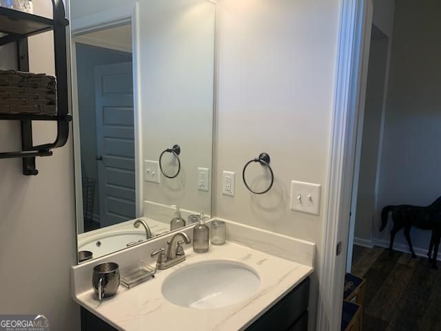 311 Benstone Drive NE, Calhoun, GA 30701