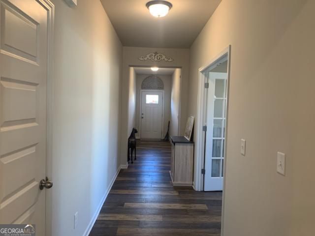 311 Benstone Drive NE, Calhoun, GA 30701