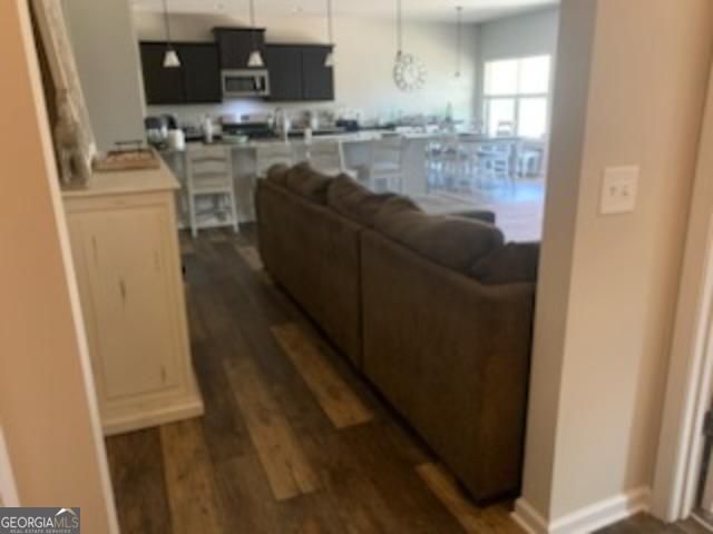 311 Benstone Drive NE, Calhoun, GA 30701