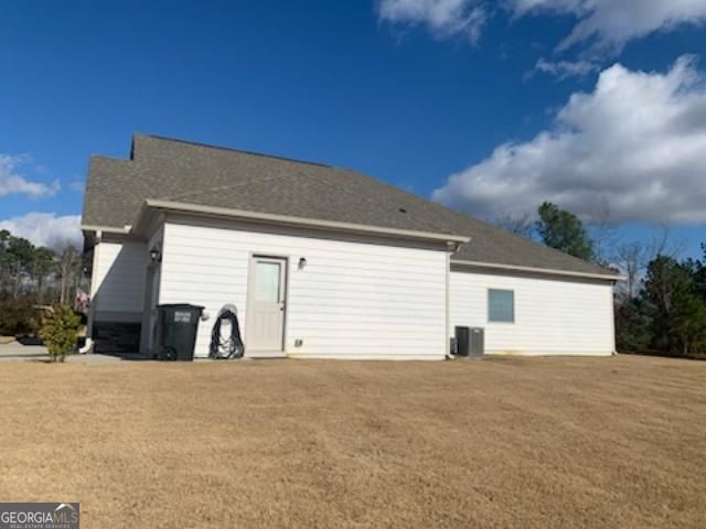 311 Benstone Drive NE, Calhoun, GA 30701