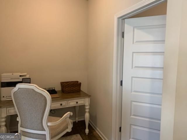 311 Benstone Drive NE, Calhoun, GA 30701