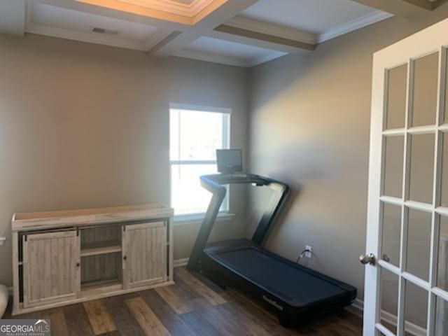 311 Benstone Drive NE, Calhoun, GA 30701