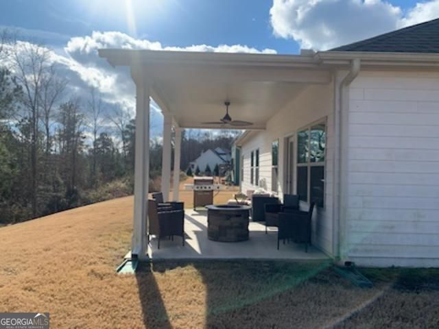 311 Benstone Drive NE, Calhoun, GA 30701