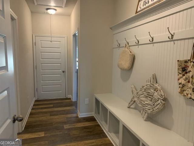 311 Benstone Drive NE, Calhoun, GA 30701