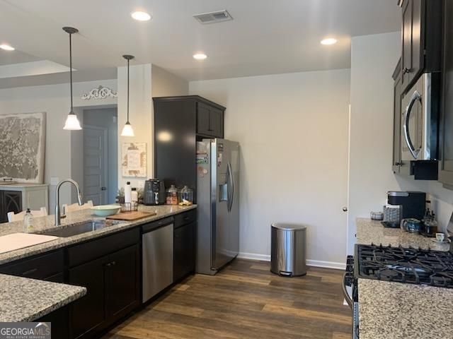 311 Benstone Drive NE, Calhoun, GA 30701