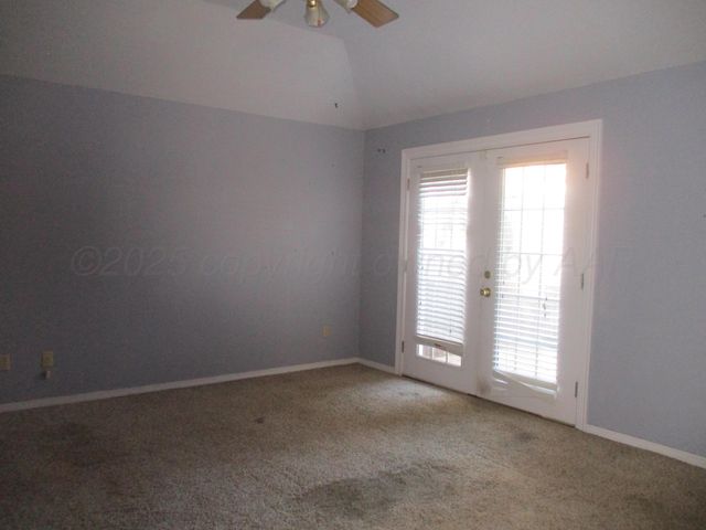 3607 S GEORGIA Street, Amarillo, TX 79109