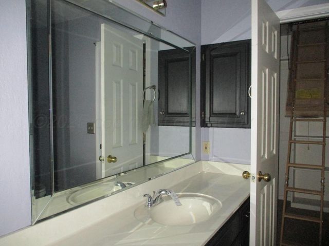 3607 S GEORGIA Street, Amarillo, TX 79109