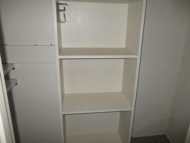 3607 S GEORGIA Street, Amarillo, TX 79109